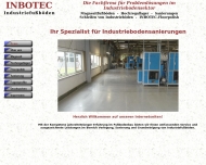Bild INBOTEC UG (haftungsbeschrnkt)