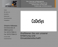 Bild Industrialsoft GmbH & Co KG