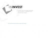 Bild ININVEST GmbH