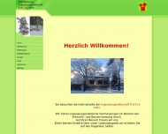 Bild Ingenieurgesellschaft P.A.T.H. mbH