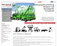 Bild Induma-Rent GmbH