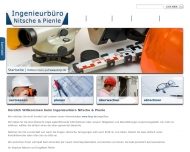 Bild Ingenieurbro Nitsche & Pienle GmbH