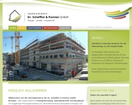 Bild Ingenieurbro Dr. Scheffler & Partner GmbH