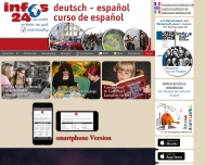 Bild Infos24 GmbH Internet Service