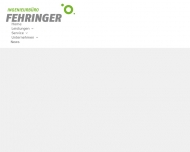 Bild Ingenieurbro Fehringer GmbH