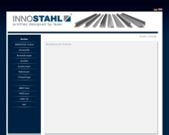 Bild INNOSTAHL GmbH