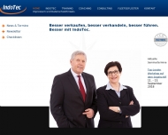 Bild IndoTec GmbH | Training-Coaching-Consulting