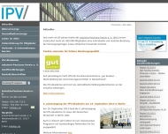 Bild Industrie-Pensions-Verein e.V.