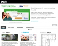 Bild INlife Commerce GmbH & Co. KG