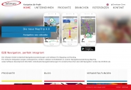 Bild INFOWARE Gesellschaft fr Informationstechnik mbH
