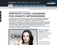 Bild infosense GmbH