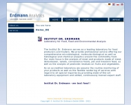 Bild Institut Dr. Erdmann GmbH