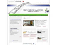 Bild Ingenieurbüro Saam GmbH