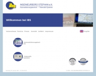 Bild Ingenieurbüro Stephan e.K.