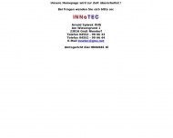 Bild INNoTEC Ralf Ralf Störck & Arnold Spiwek OHG