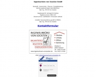 Bild Ingenieurbüro von Soosten GmbH