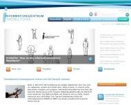 Bild Informationszentrum Mobilfunk e.V. (IZMF)