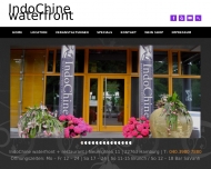 Bild IndoChine Restaurant & Bar GmbH