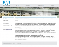 Bild Ingenieurgesellschaft Maurer mbH