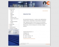 Bild Industrie-Club Hannover e.V.