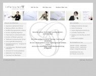 Bild inforouter GmbH Consulting & Training