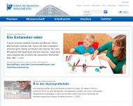 Bild Institut der deutschen Wirtschaft Kln e.V.