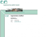 Bild Ingenieurbro Seiffert GmbH