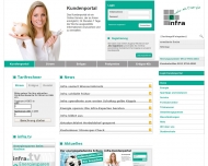 Bild infra new energy gmbh