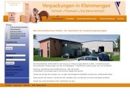 Bild Versandkartons GmbH