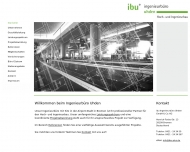 Bild Ingenieurbüro Uhden GmbH & Co. KG