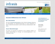 Bild infrasis GmbH