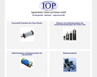 Bild Ingenieurbro Oehme und Partner GmbH