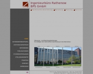Bild Ingenieurbro Rathenow BPS GmbH