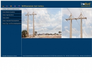 Bild induo Systemholztechnik GmbH & Co. KG