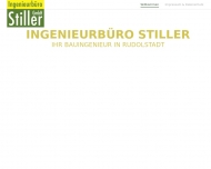 Bild Ingenieurbro Stiller GmbH
