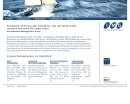 Bild Industrial Management Group Unternehmensberatung GmbH