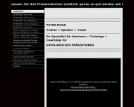 Website INSTATIK