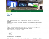 Bild Ingenieurgesellschaft Thiveen mbH