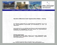 Bild Ingenieurbro Mller + Raring GmbH