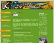 Bild Initiative fr Internationalen Kulturaustausch e.V.