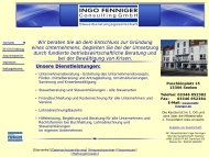 Bild Ingo Fenniger Consulting GmbH Steuerberatungsgesellschaft
