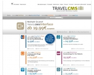 Bild Interactive CMS GmbH