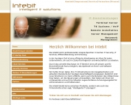 Bild Intebit GmbH