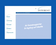 Bild Interest Finanzierungsvermittlungs- und -beratungs GmbH