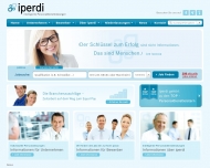 Bild iperdi Region C GmbH