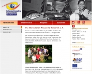 Bild Internationales Frauennetz Osnabrck e.V.