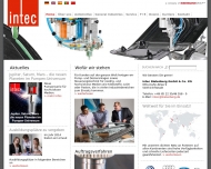 Bild INTEC - Bielenberg GmbH & Co. KG
