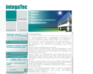 Bild integaTec Gebudetechnik GmbH
