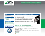 Bild IPL Industrie Personal Leasing GmbH