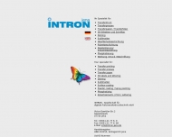Bild INTRON Jena - Gesellschaft fr digitale Farbtransferdrucktechnik mbH
